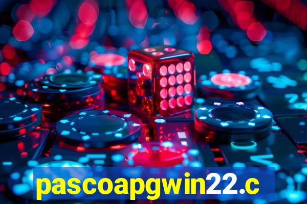 pascoapgwin22.com