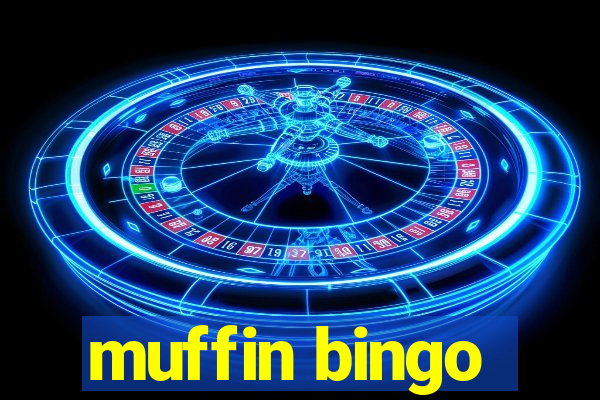 muffin bingo