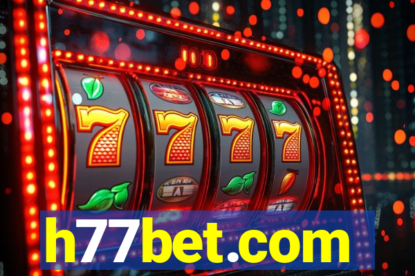 h77bet.com