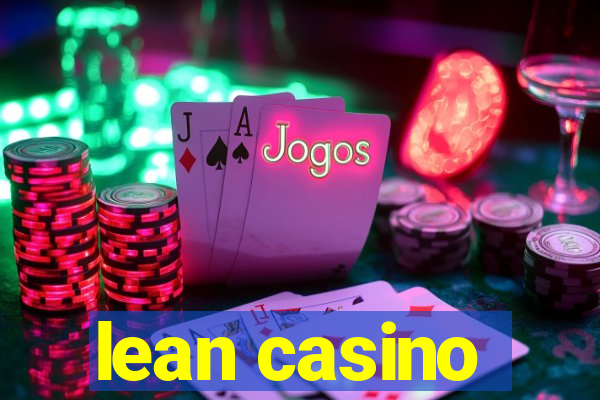 lean casino