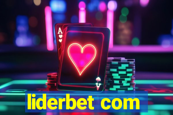 liderbet com