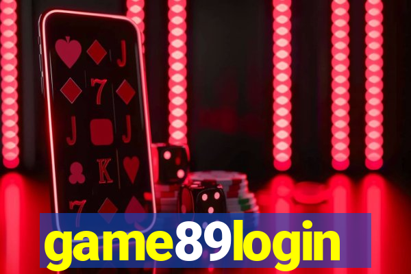 game89login