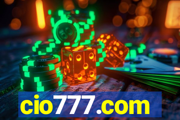 cio777.com