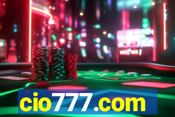 cio777.com