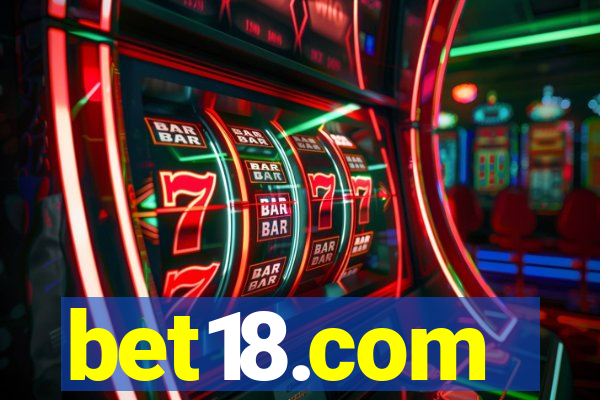 bet18.com