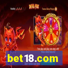 bet18.com