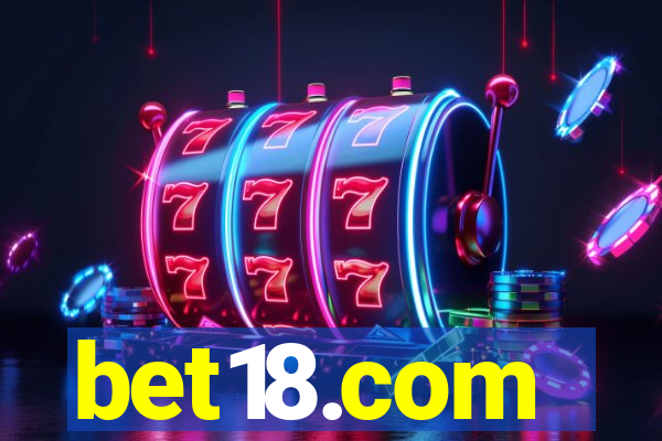 bet18.com