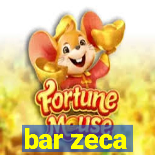 bar zeca