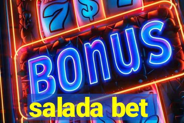 salada bet