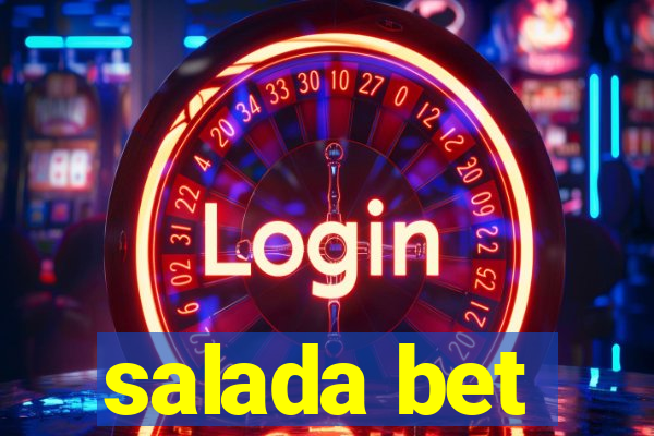 salada bet