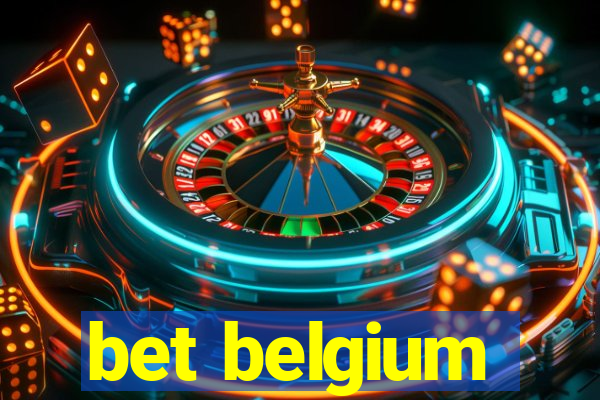 bet belgium