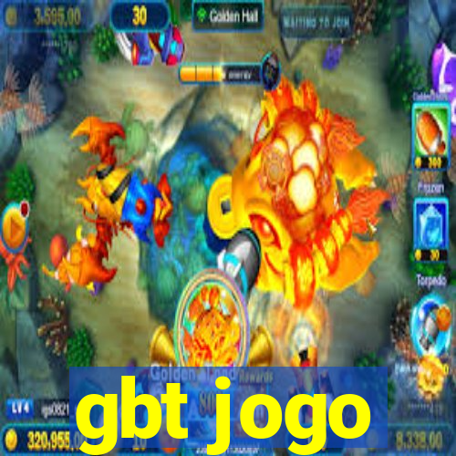 gbt jogo