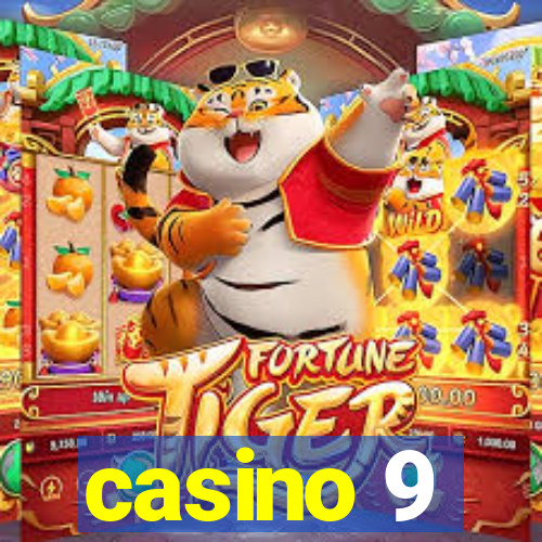 casino 9