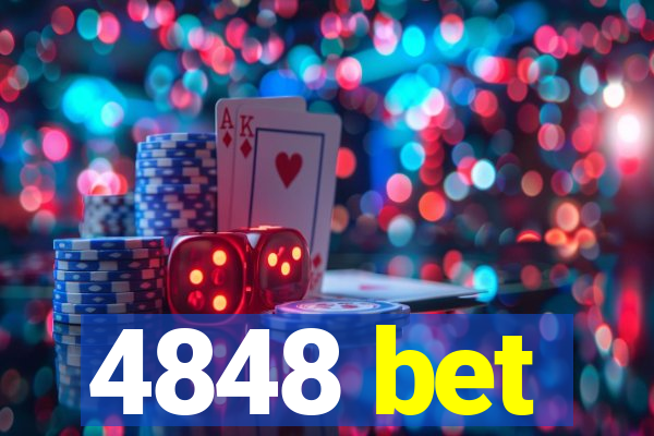 4848 bet