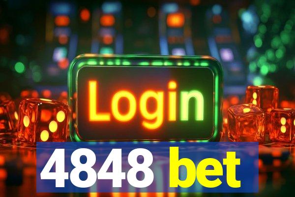 4848 bet