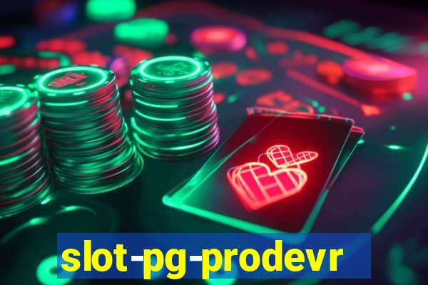 slot-pg-prodevreal