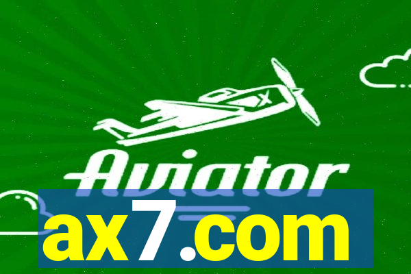 ax7.com