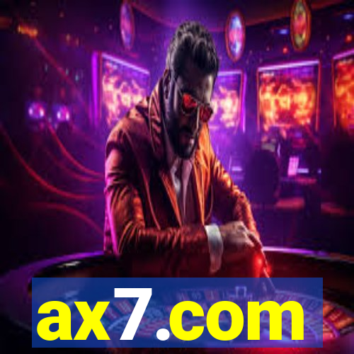 ax7.com