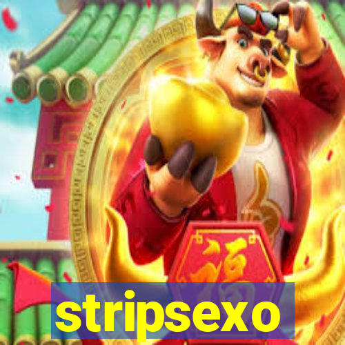 stripsexo