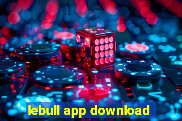 lebull app download