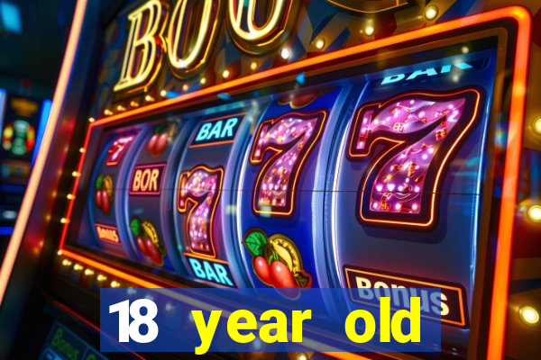 18 year old casinos in wisconsin