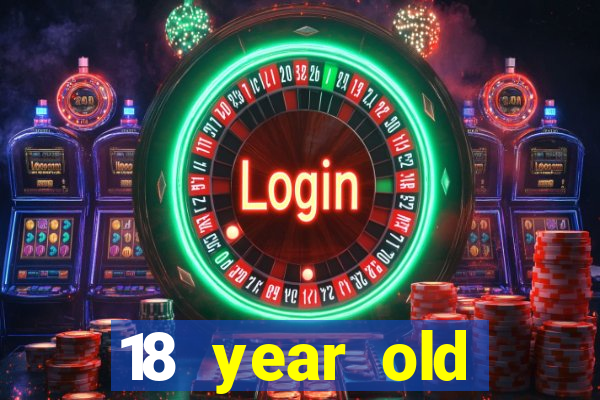 18 year old casinos in wisconsin