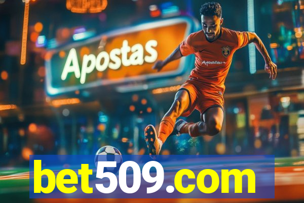 bet509.com