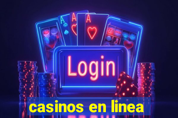 casinos en linea