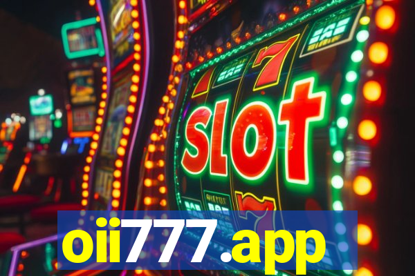 oii777.app