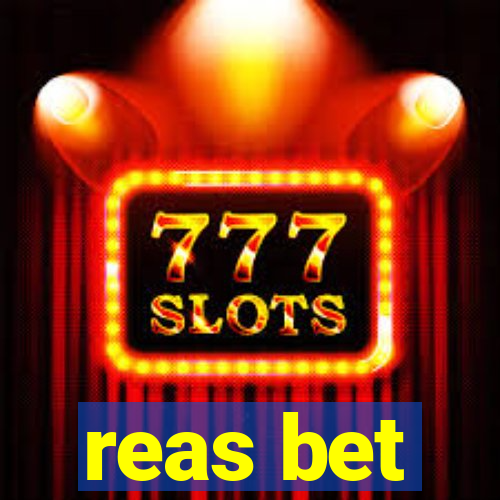 reas bet