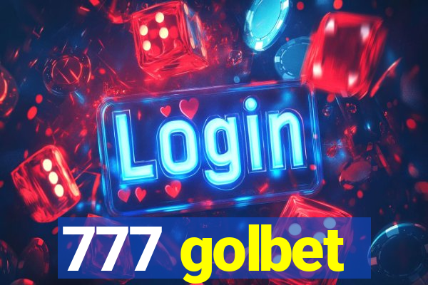 777 golbet