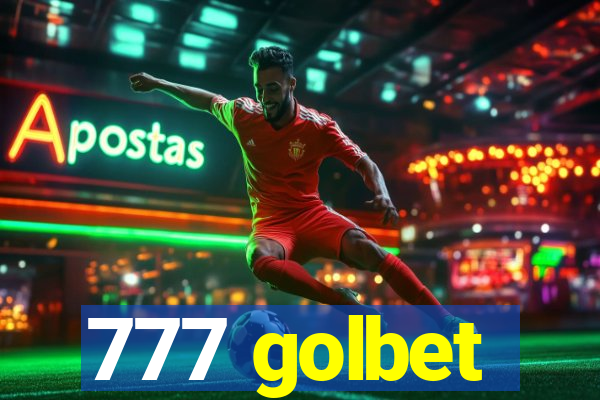 777 golbet