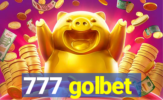 777 golbet