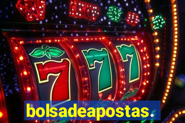 bolsadeapostas.com