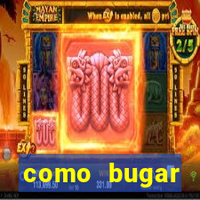 como bugar plataforma de jogos