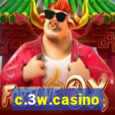 c.3w.casino