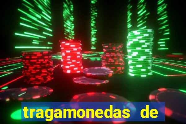 tragamonedas de casino gratis