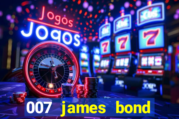 007 james bond casino royal