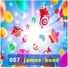 007 james bond casino royal