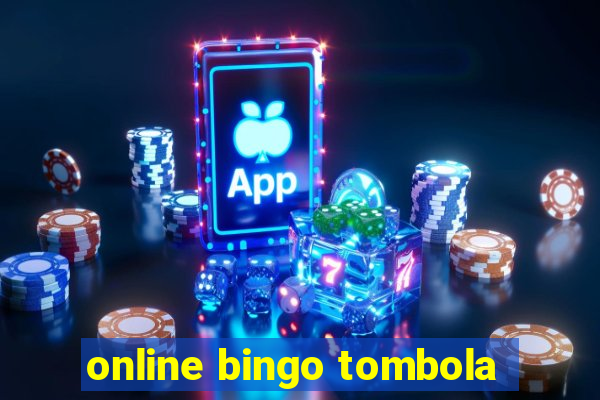 online bingo tombola