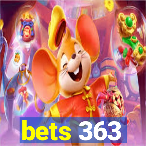 bets 363