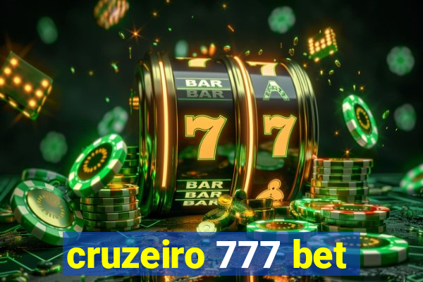 cruzeiro 777 bet