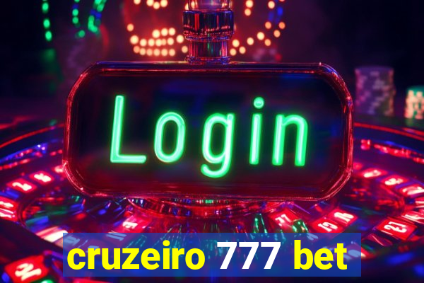 cruzeiro 777 bet