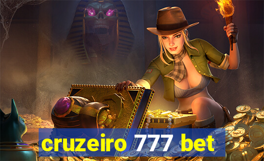 cruzeiro 777 bet