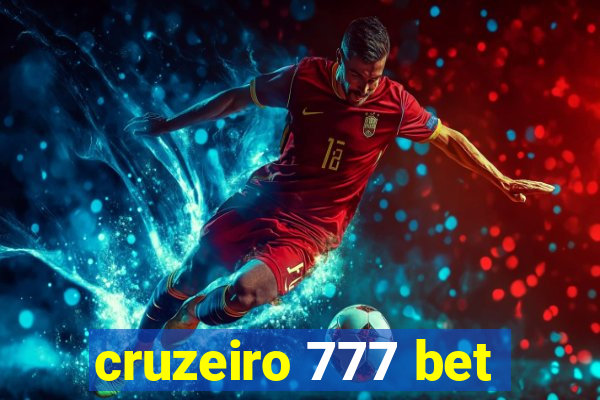 cruzeiro 777 bet