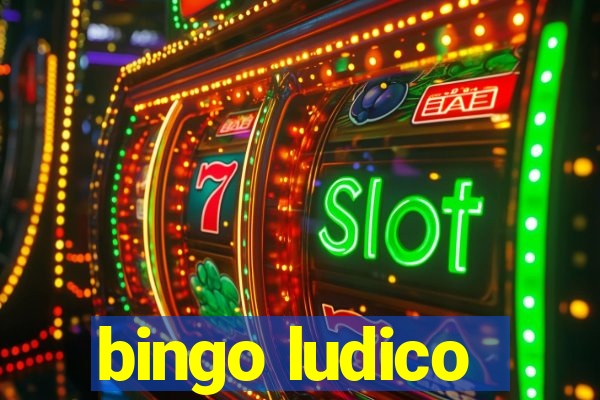 bingo ludico