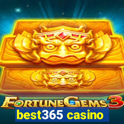 best365 casino