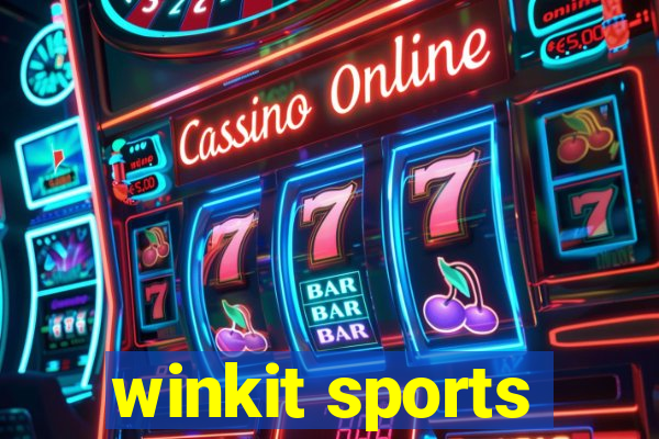 winkit sports