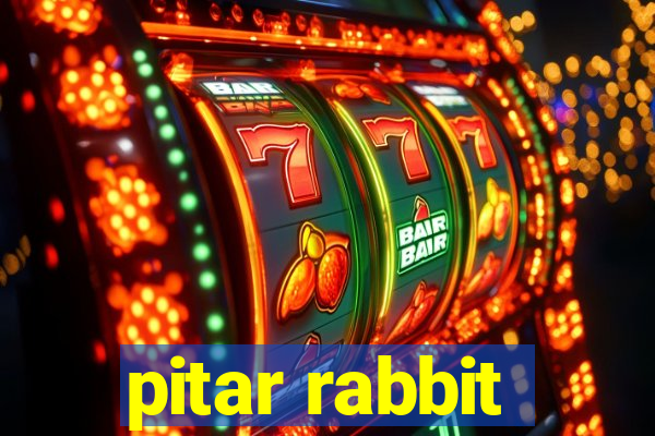 pitar rabbit