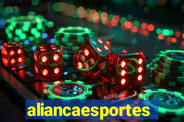 aliancaesportes.bet